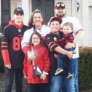 Meet your Posher, Sandi